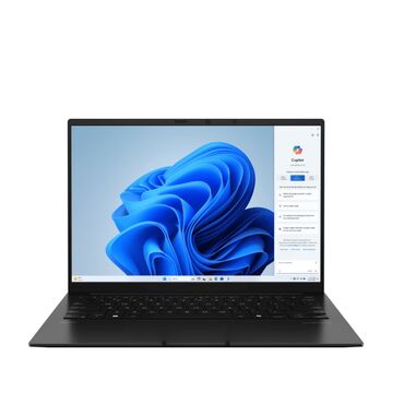 нодбук: Asus Zenbook 14 OLED UM3406HA-QD081 (90NB1271-M00550) | İstehsalçı