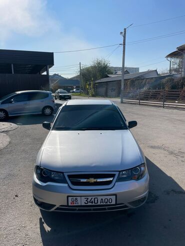 Daewoo: Daewoo Nexia: 2010 г., 1.5 л, Механика, Бензин, Седан