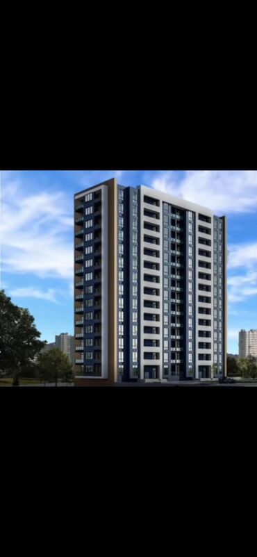 Тарелки: 8-ой микрорайон, Студия, Новостройка, м. Азадлыг Проспекти, 62 м²