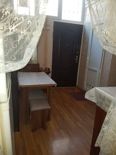 Uzunmüddətli kirayə mənzillər: 28 may metrosunun yaxınlığında 28 mola yaxın 4 mertebeli binanın 3-cü — 11