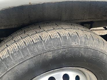 Легкий грузовой транспорт: Легкий грузовик, Mercedes-Benz at lalafo.kg — 6 Легкий грузовой транспорт: Легкий грузовик, Mercedes-Benz — 6