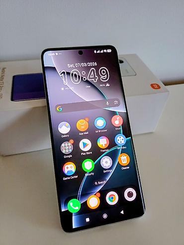 Xiaomi: Xiaomi Redmi Note 13 Pro+ Vrhunski telefon,malo korišćen u odličnom — 3