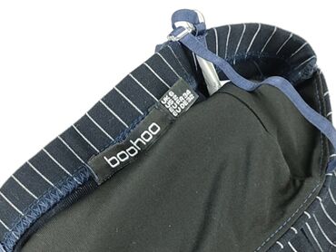 Topy: Boohoo, Top damski, S — 7