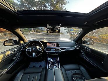 bew e39: BMW X7: 2021 г., 3 л, Автомат, Бензин, Внедорожник — 9