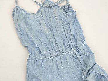 spodnie dresowe z prostą nogawką: Dress, M (EU 38), Esmara, condition - Good