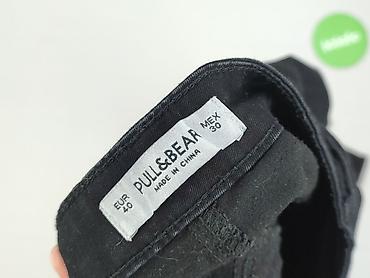 c a jeansy: PULL&BEAR, Jeansy damskie, rozmiar M — 4