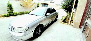 Nissan: B A R T E R__ maşın yaponkadı. mator sepnəndi. ekanom maşındı. Trasda — 4