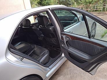 мерседес т 1: Mercedes-Benz E-Class: 1998 г., Автомат, Седан — 3