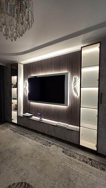 Продажа квартир: 3 комнаты, 65 м², Индивидуалка, 2 этаж, Евроремонт — 2