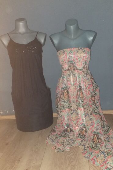 Haljine: Bluzice, majce, pantalone, haljine, suknje, kupaci, zvonarice i jos — 7