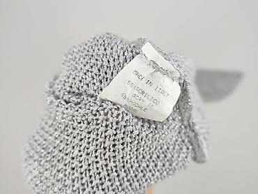 moda alba: Ponczo damskie, rozmiar One size — 4