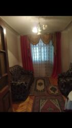 Uzunmüddətli kirayə mənzillər: Ev Gence seherinde yerlesir 2otagdi 3 Otag oluf Azertifkata yerlesir — 22