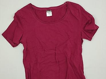 t shirty elastan: UP2Fashion, T-shirt damski, rozmiar S — 1
