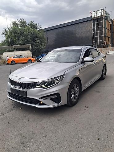 деко мойка высокого давления: Kia K5: 2021 г., 2 л, Автомат, Газ, Седан — 2