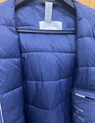 Верхняя одежда: 🧥 Baldessarini original kişi qış kurtkası Original Baldessarini kişi — 4
