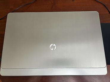 аудио: HP ProBook 4530s — 15.6" ноутбук для работы и учебы Характеристики: - — 1