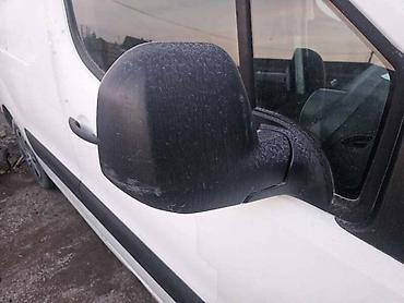 atenci_7 of: RETROVIZOR ZA CITROEN BERLINGO OD 2008. DO 2012. GOD. | Desni — 2