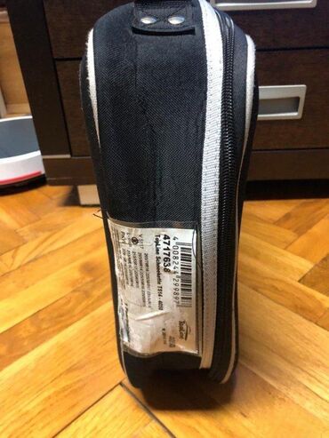 Auto oprema: Ekstra kvalitetni lanci za sneg; RUD TopLine TS14 - 4050 Germany; U — 8