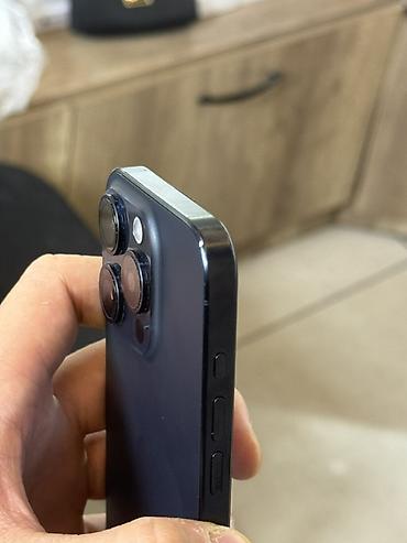 ipad pencil: IPhone 15 Pro, Б/у, 256 ГБ, Синий, 85 % — 2
