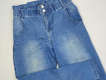 jeans levis: Jeansy damskie, rozmiar S — 1