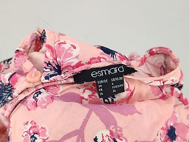 lemonada kurtki: Esmara, Sukienka damska, rozmiar 2XS — 4