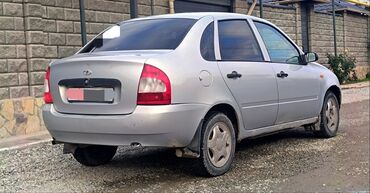 капот ваз 2105: ВАЗ (ЛАДА) Kalina: 2008 г., 1.5 л, Механика, Бензин, Седан