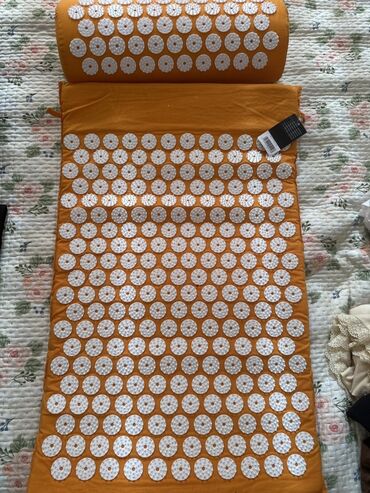 массажерное кресло: Укалагыч Килемче, Бүт дене