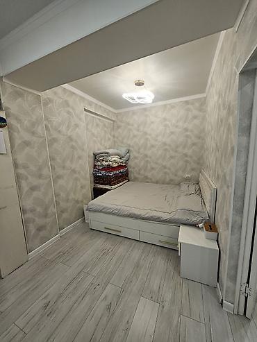 2022: 2 комнаты, 62 м², Рынок Баят/Азиз Элитка, 1 этаж, Евроремонт — 5