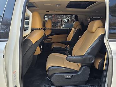 Kia: Kia Carnival: 2020 г., 2.2 л, Автомат, Дизель — 21