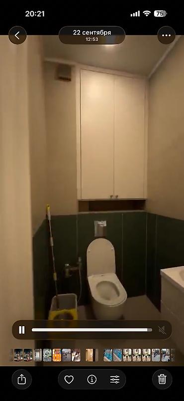 jalalabad flat: 2кквТЦ-Ала-Арча
Этаж-13/13
Цена-1200$
S-79m2
Жк-Royal — 10