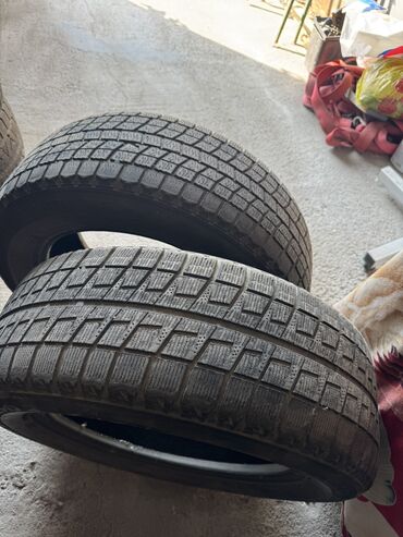 купить шины р16: Шины 215 / 60 / R 16, Зима, Б/у, Пара, Легковые, Япония, Bridgestone