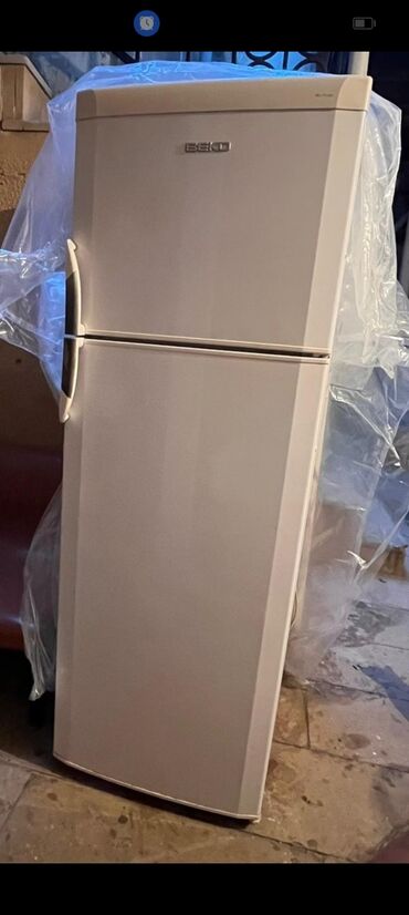 2ci el xaladenik: İşlənmiş 2 qapılı Beko Soyuducu Satılır