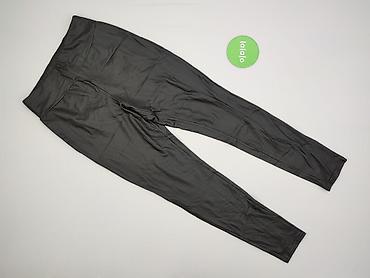 leginsy c: Legginsy Ze skóry ekologicznej damskie, rozmiar S — 2