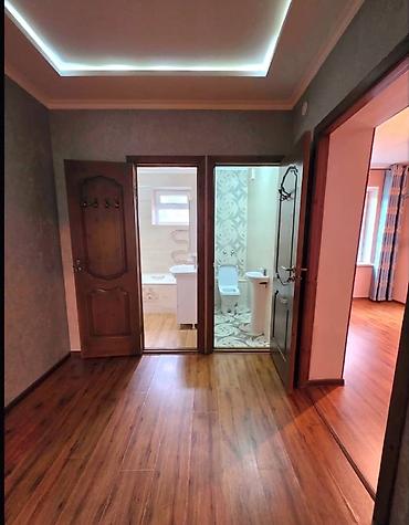 Аренда квартир: 3 комнаты, 58 м², 2 этаж, Евроремонт — 5