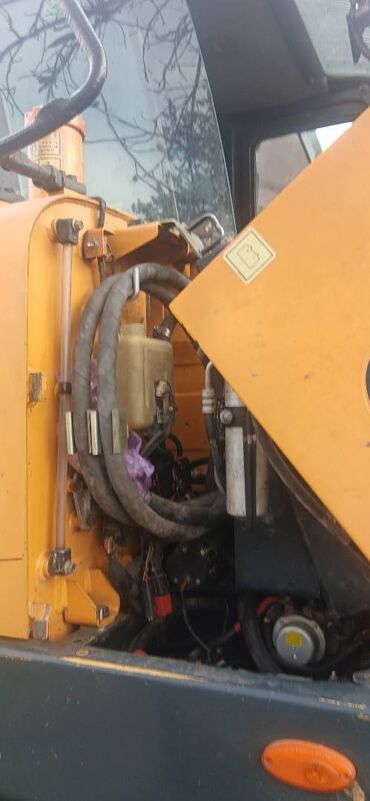 Экскаваторы: Экскаватор, 2014 г., Колесный at lalafo.kg — 14 Экскаваторы: Экскаватор, 2014 г., Колесный — 14