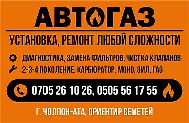 Установка (МОНО, ИНЖЕКТОР КАРБЮРАТОР) на всех марок автомобилей