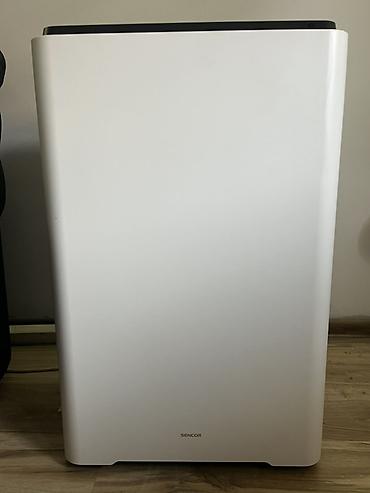 risiver za tv kanale cena: Prenosni klima uređaj Sencor SAC MT4111C (tip EUE2) - Snaga hlađenja — 4