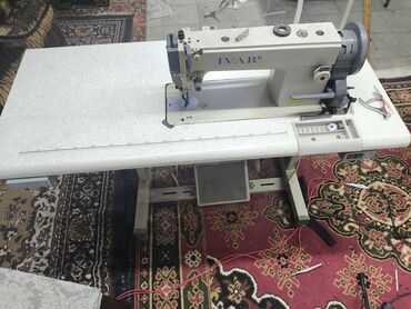 напольный кондиционер баку: Yapon deri dikiş maşinidi alt ve üst saplari qalin işledir avto çexol