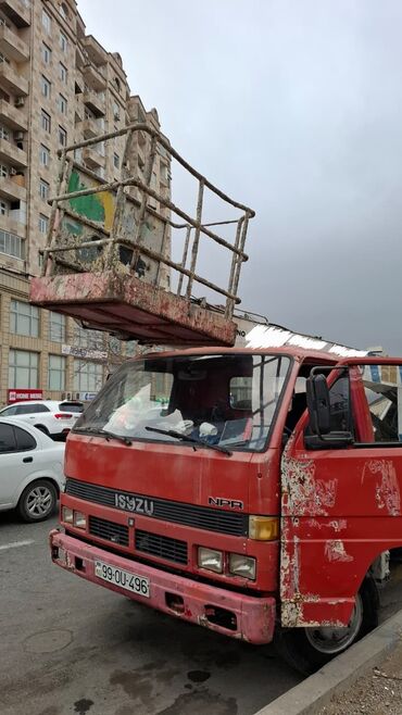 Qaldırıcı kranlar: TƏCİLİ SATILIR !!! REAL ALICI İLƏ QİYMƏTDƏ RAZILAŞA BİLƏRİK!!! Sterla — 7