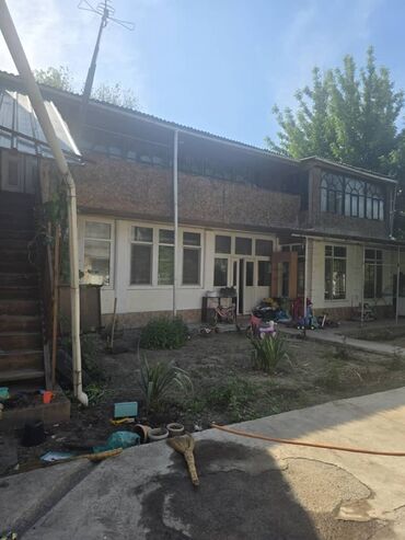 Помещения свободного назначения: Сдается на долгий срок частный дом с потенциалом для различных видов — 7