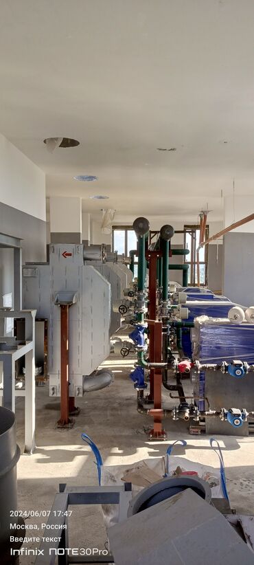 Ремонт сантехники: Ремонт сантехники Больше 6 лет опыта — 7