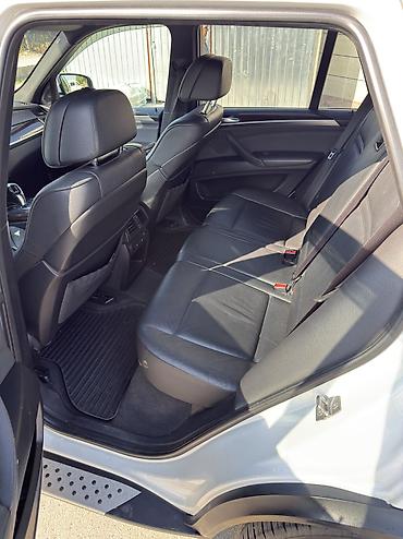 bmw x5 2013: BMW X5: 2012 г., 3 л, Автомат, Бензин, Внедорожник — 9