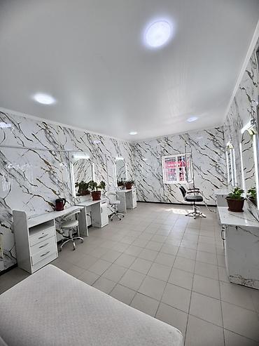 массаж салон ош: Аренда кабинетов в салонах красоты, 55 м², Для визажиста, Для мастера по маникюру, Для парикмахера — 2