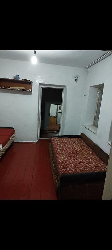 аренда старый толчок: 60 м², 4 комнаты — 3