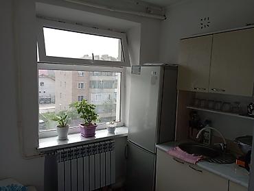 квартира улан 1: 1 бөлмө, 29 м², 104-серия, 5 кабат, Косметикалык оңдоо — 1