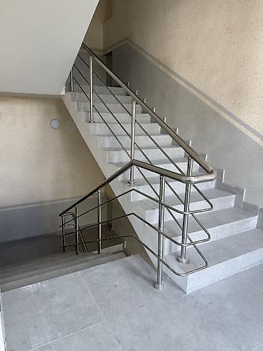 Продажа квартир: 3 комнаты, 125 м², ул. Горького / Панфилова Элитка, 8 этаж, ПСО (под самоотделку) at lalafo.kg — 17 Продажа квартир: 3 комнаты, 125 м², ул. Горького / Панфилова Элитка, 8 этаж, ПСО (под самоотделку) — 17