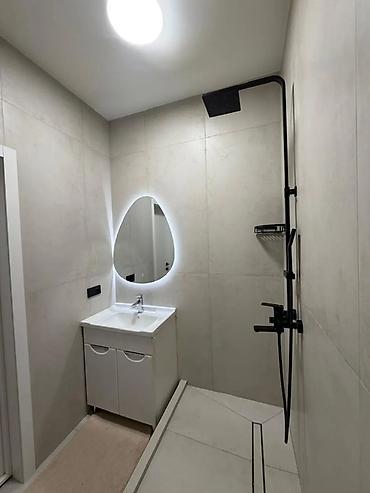 archa group: 1 комната, 47 м², Восток-5 мкр Элитка, 12 этаж, Дизайнерский ремонт — 6