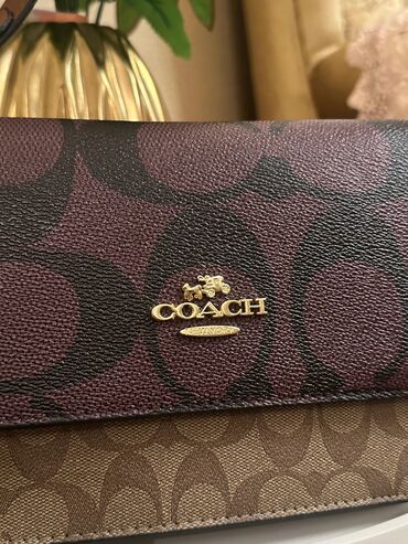 Çantalar: Əl çantası, Məşqçi, Yeni — 29