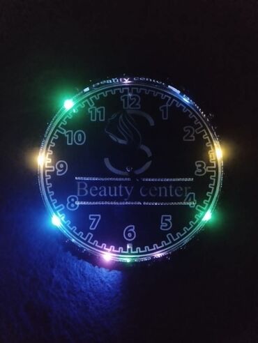 Qol saatları: Qol saatı, rəng - Qara — 9