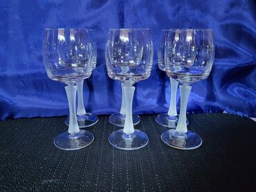 Čaše: Case kristal,vintaz ekskluzivne za zestoko pice Spiegelau Nemacka — 3